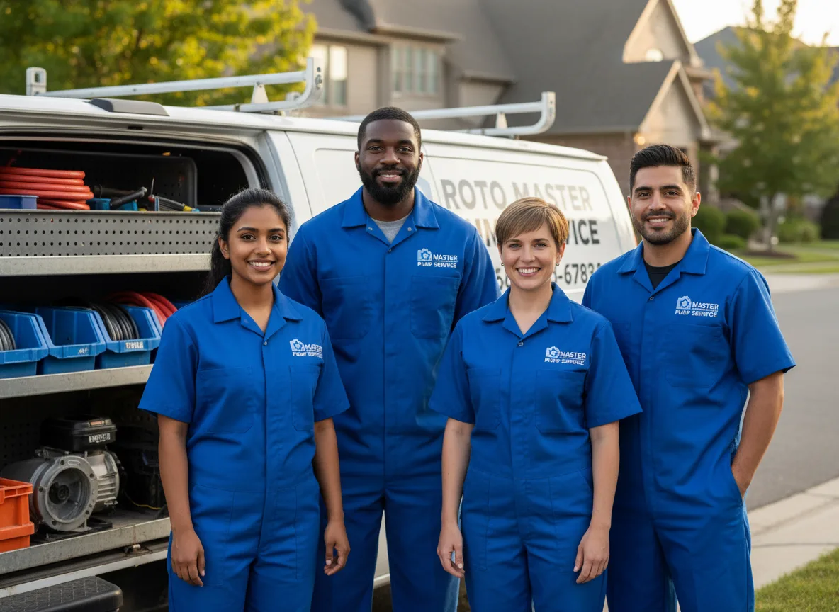 Sump Pump Installation company in Pontiac, IL